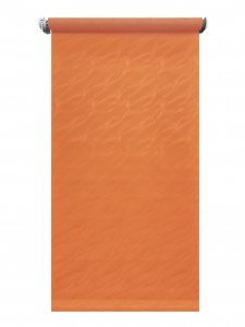 Лотос оранжевый